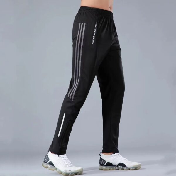 Men’s Joggers Track Pants – Gym, Running, and Training Sweatpants - Image 5