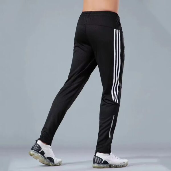 Men’s Joggers Track Pants – Gym, Running, and Training Sweatpants - Image 3