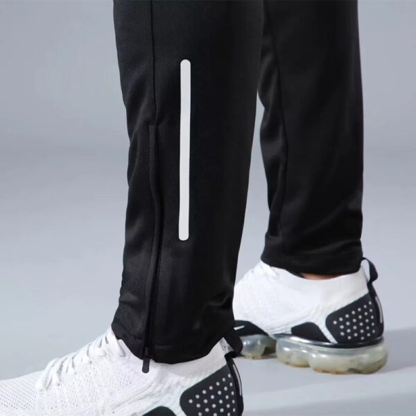 Men’s Joggers Track Pants – Gym, Running, and Training Sweatpants - Image 4