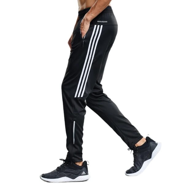 Men’s Joggers Track Pants – Gym, Running, and Training Sweatpants - Image 6