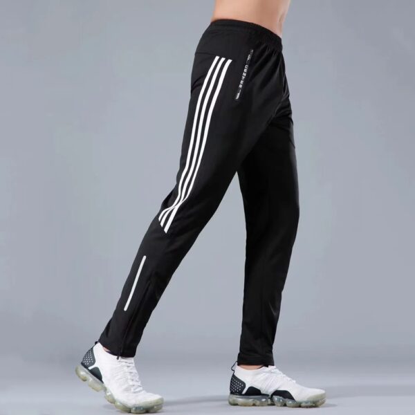 Men’s Joggers Track Pants – Gym, Running, and Training Sweatpants